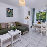 Le Jardin Du Lez - Parking Prive Et Gratuit - Port Marianne Montpellier