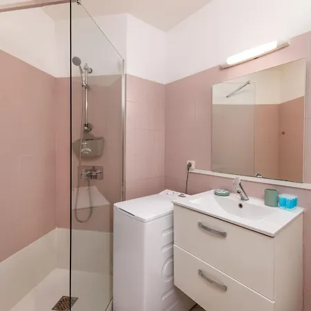 Le Jardin Du Lez - Parking Privé Et Gratuit - Wifi Fibre - Rives Du Lez *