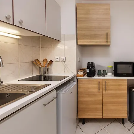 Le Jardin Du Lez - Parking Privé Et Gratuit - Wifi Fibre - Rives Du Lez Appartement *