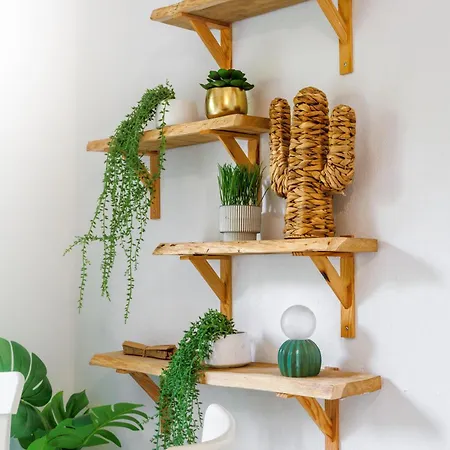 Le Jardin Du Lez - Parking Privé Et Gratuit - Wifi Fibre - Rives Du Lez * Montpellier